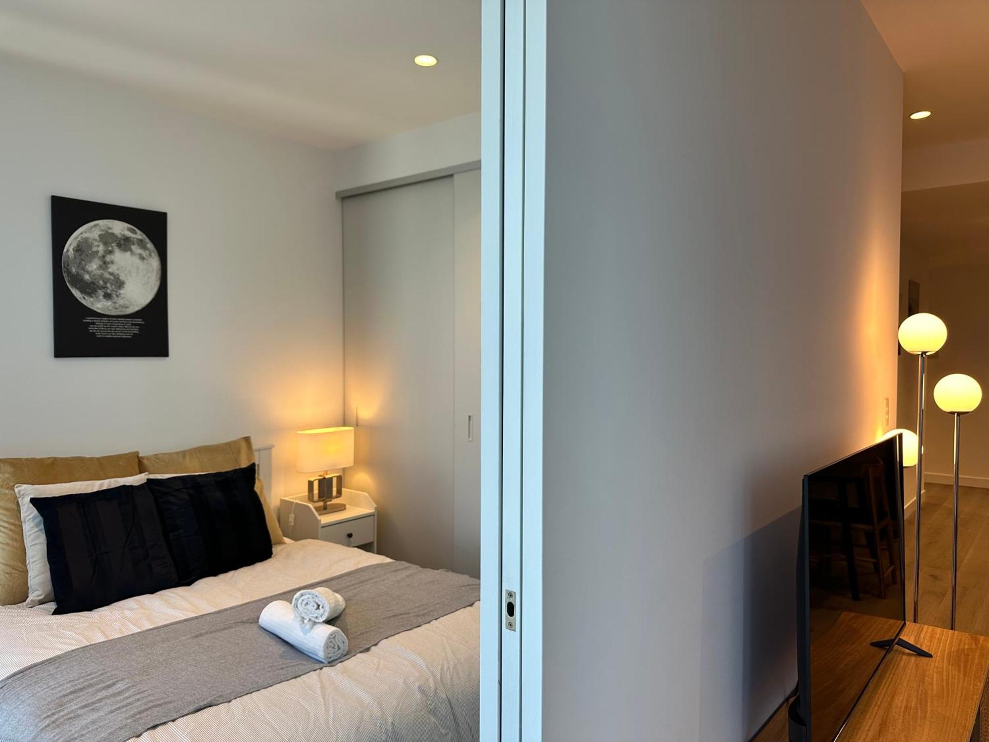 Ritz Grand Retreat Apartamento Melbourne