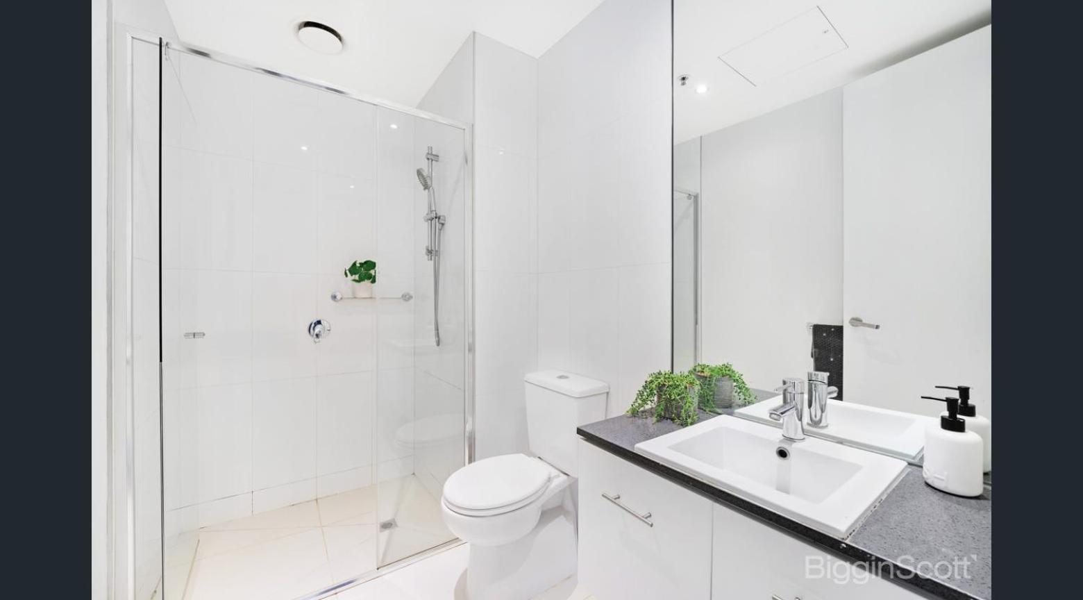 Edgewater In Maribyrnong Homestay *