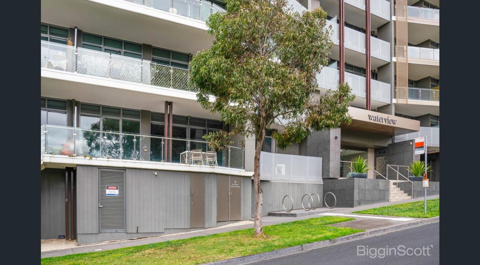 Edgewater In Maribyrnong * Melbourne