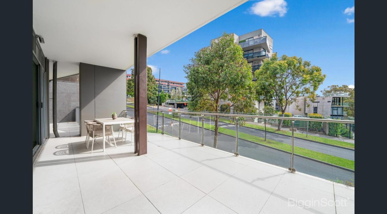 Edgewater In Maribyrnong Homestay
