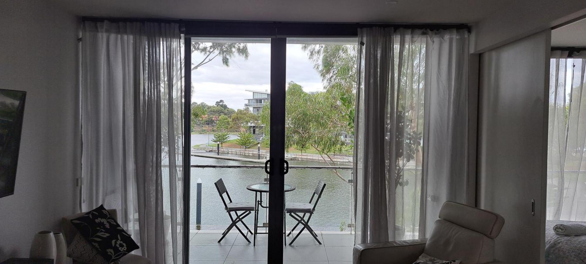 Apartment Marina View On The River, Melbourne Maribyrnong