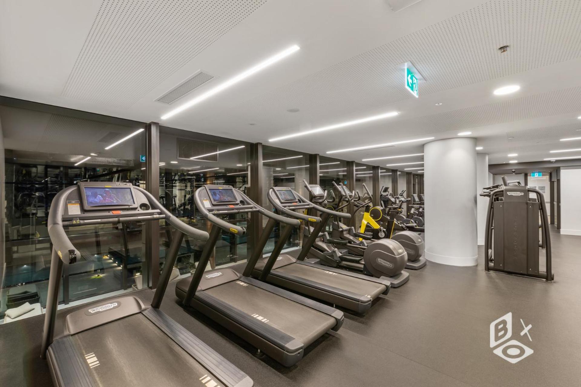 Rest Collection At Quarter Melbourne