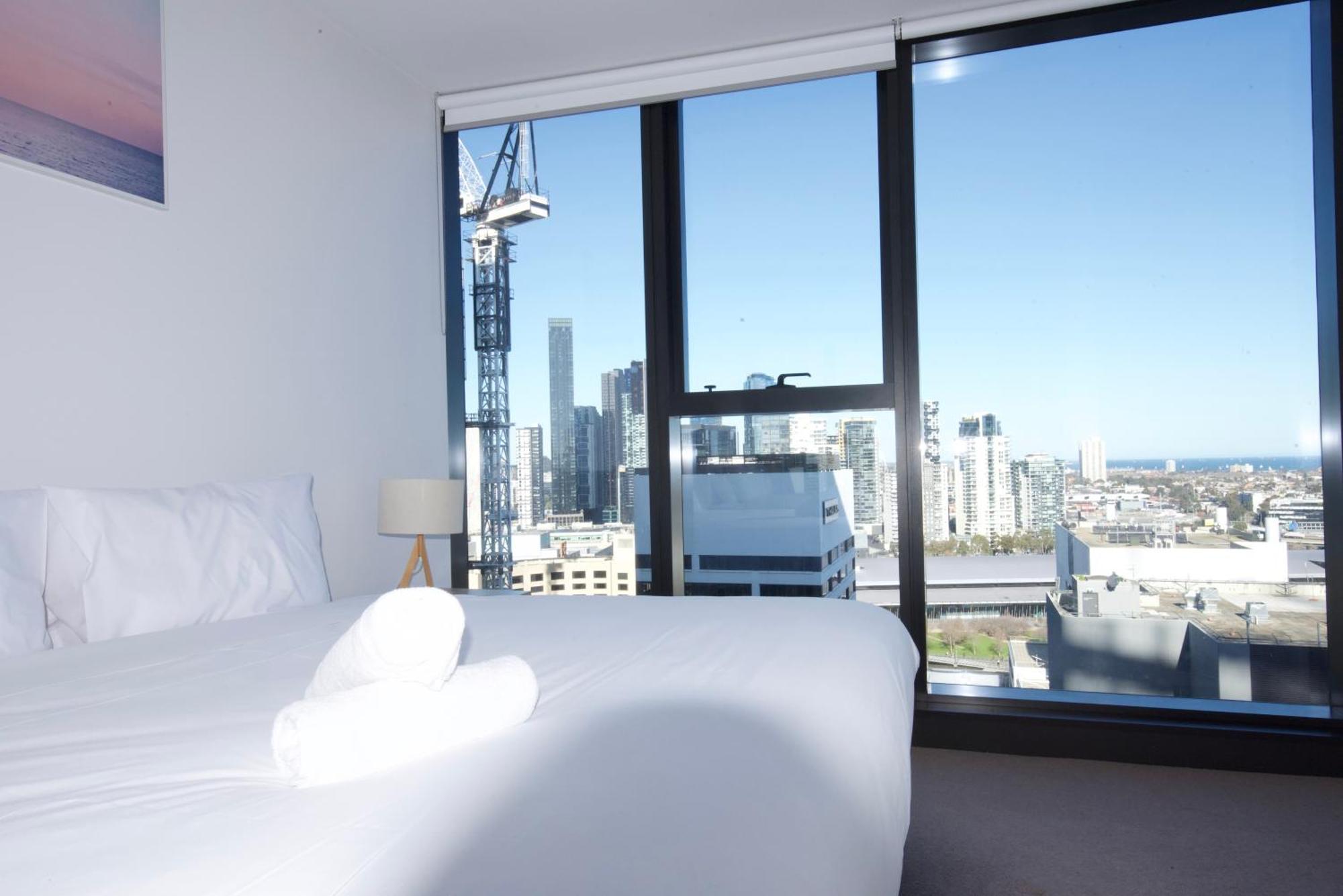 Apartamento Rest Collection At Quarter