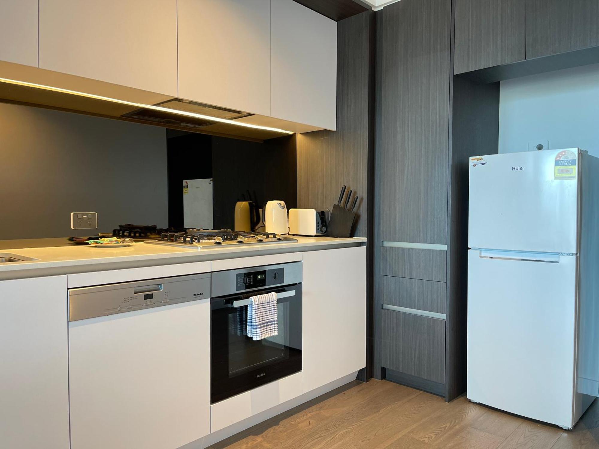 Apartamento Rest Collection At Quarter *