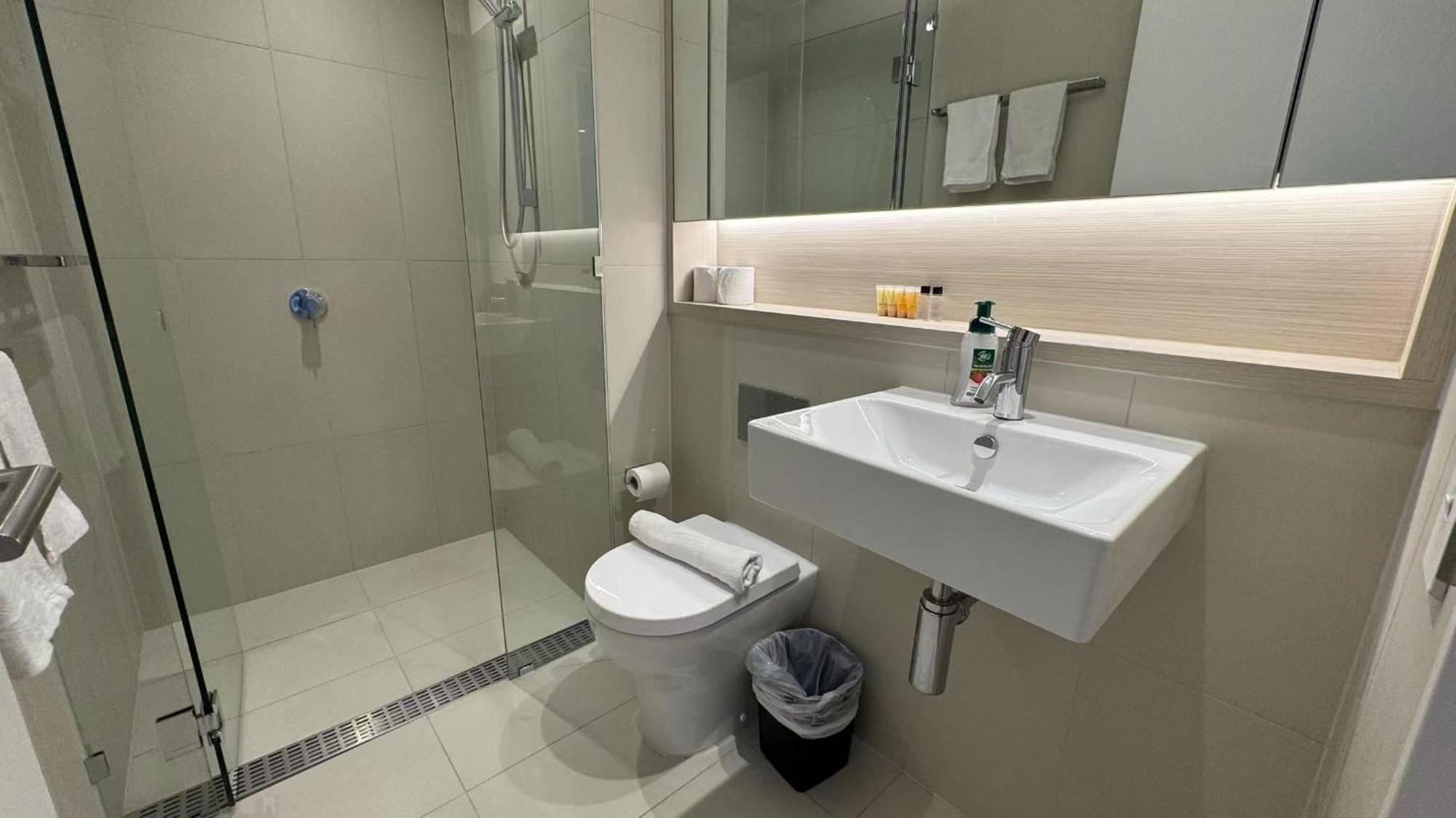 Rest Collection At Quarter Apartamento Melbourne