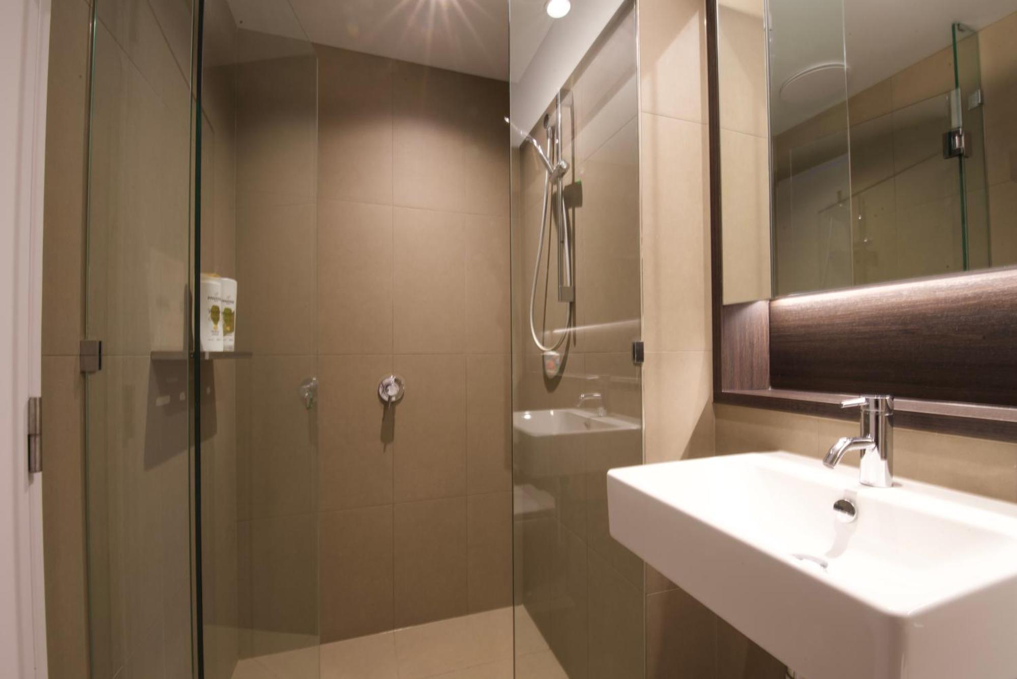Apartamento Rest Collection At Quarter Melbourne