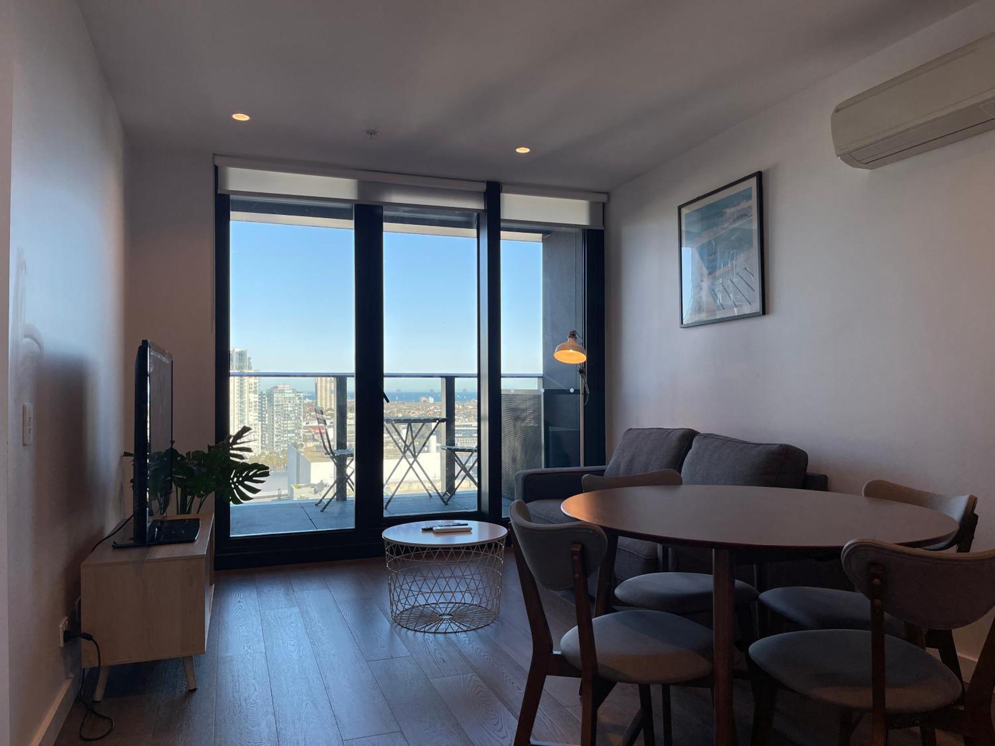 Rest Collection At Quarter Apartamento *
