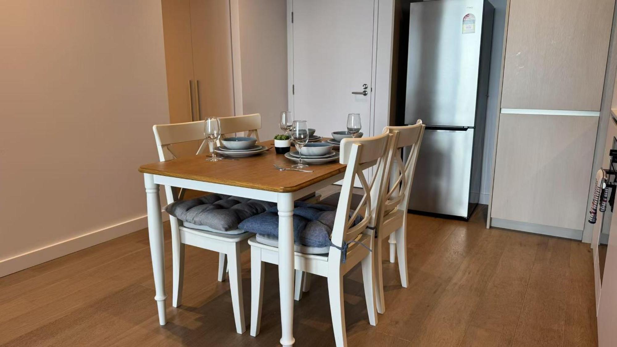 Apartamento Rest Collection At Quarter *