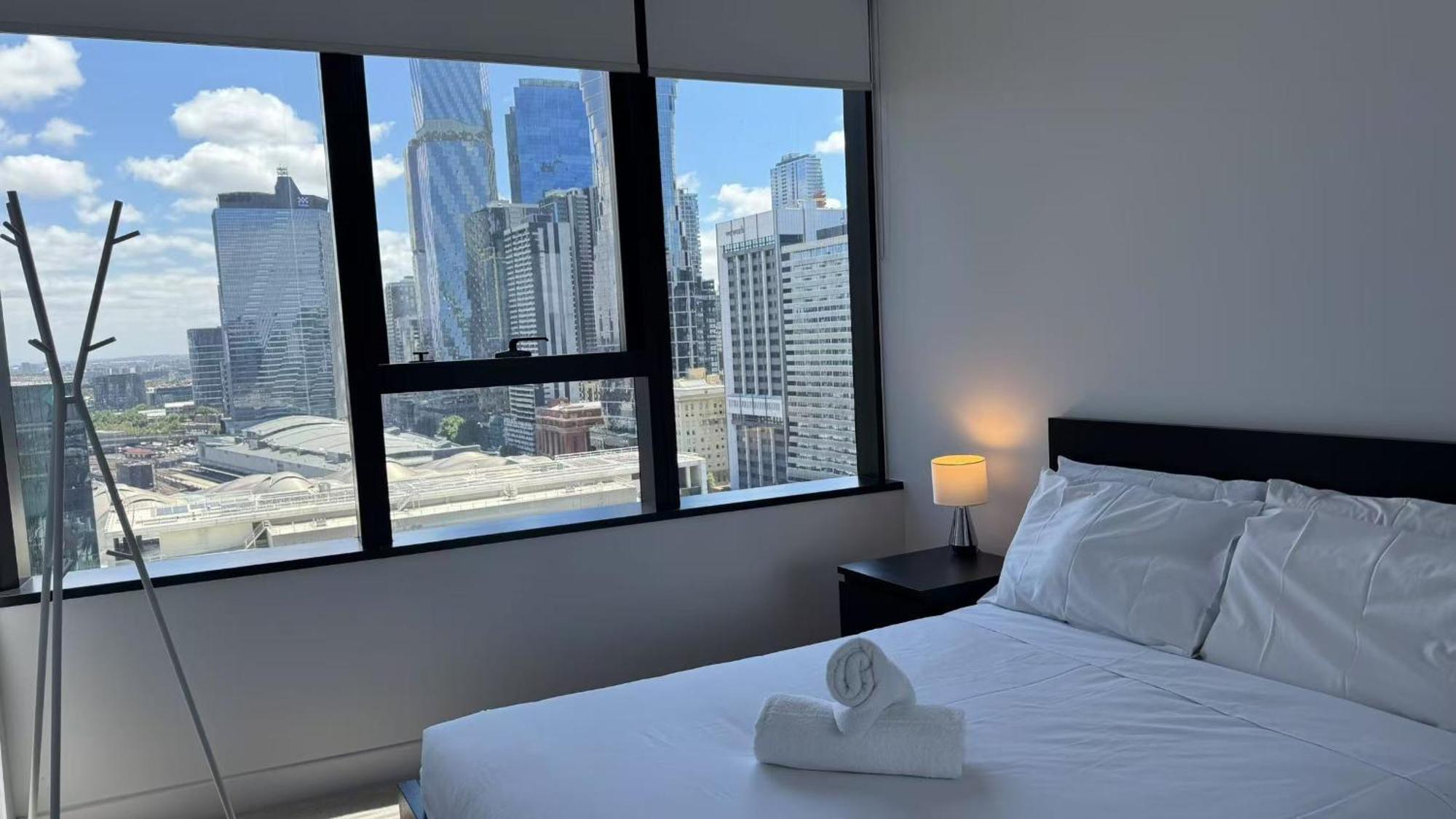Apartamento Rest Collection At Quarter