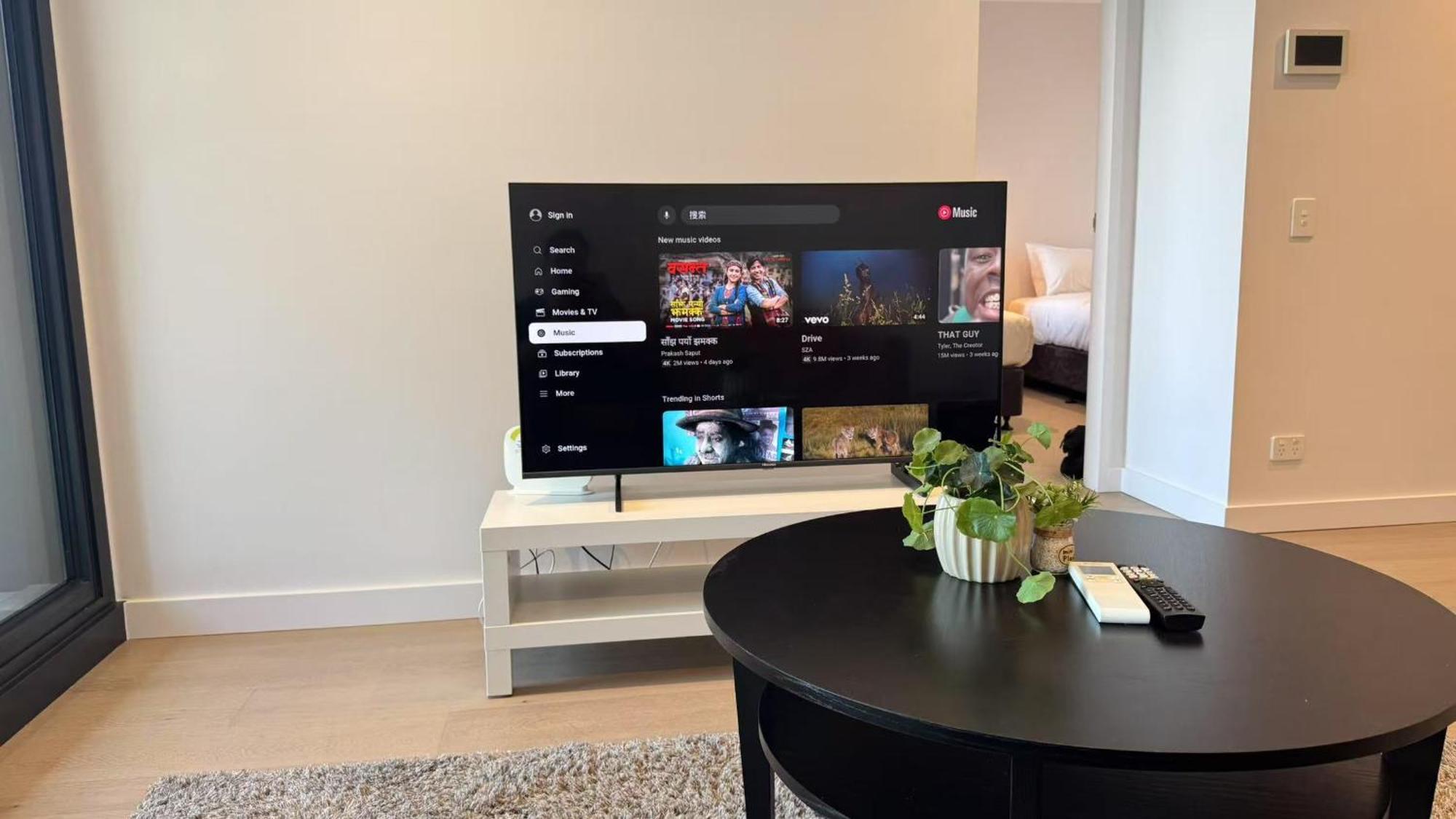 Apartamento Rest Collection At Quarter *