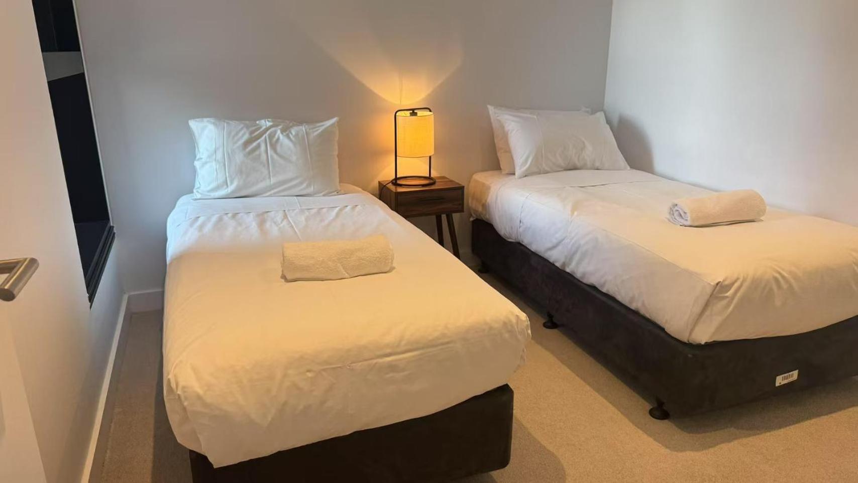 Apartamento Rest Collection At Quarter Melbourne