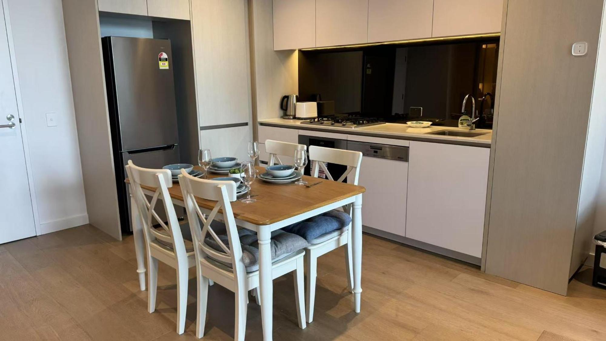 Apartamento Rest Collection At Quarter