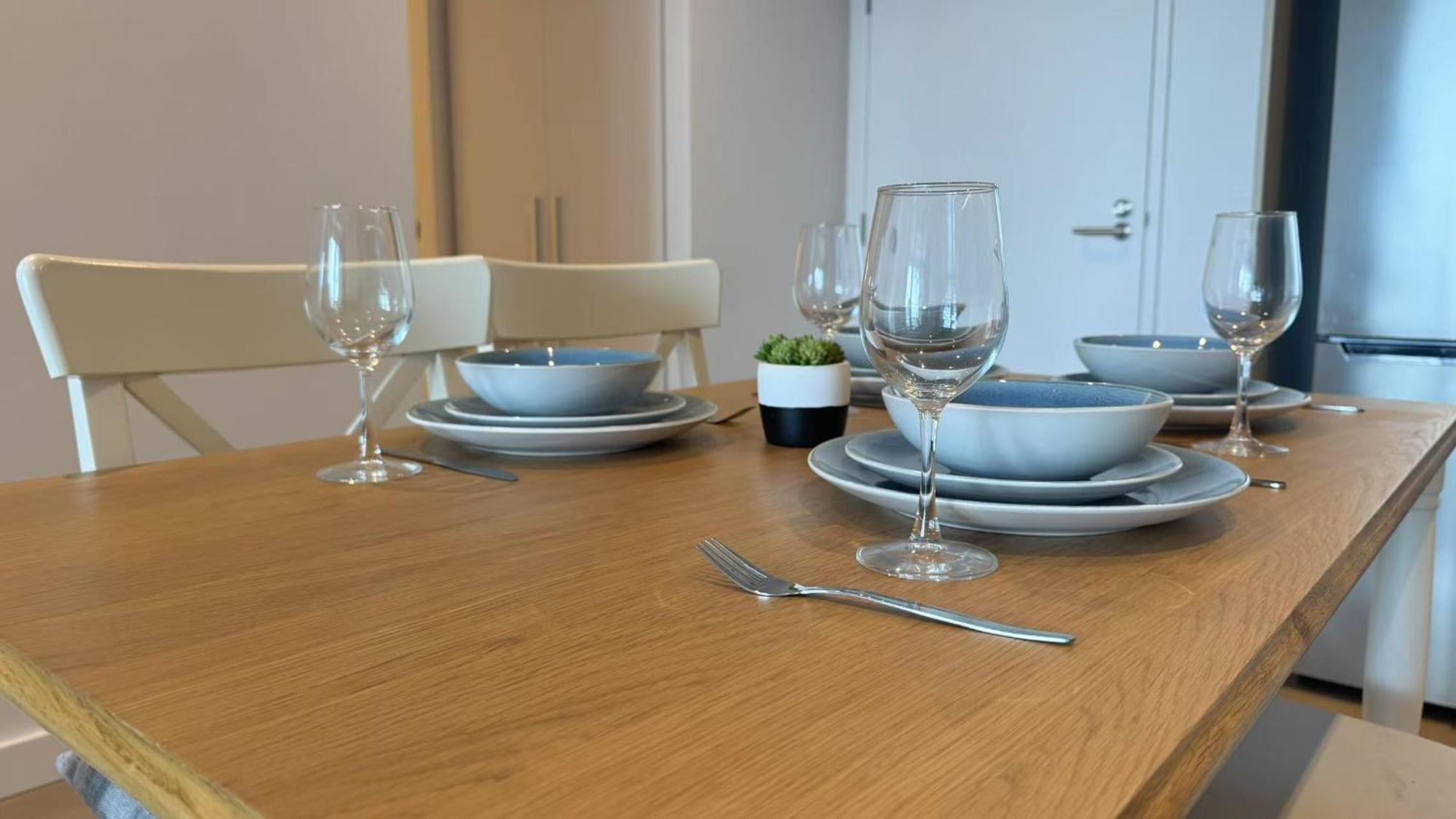 Apartamento Rest Collection At Quarter *