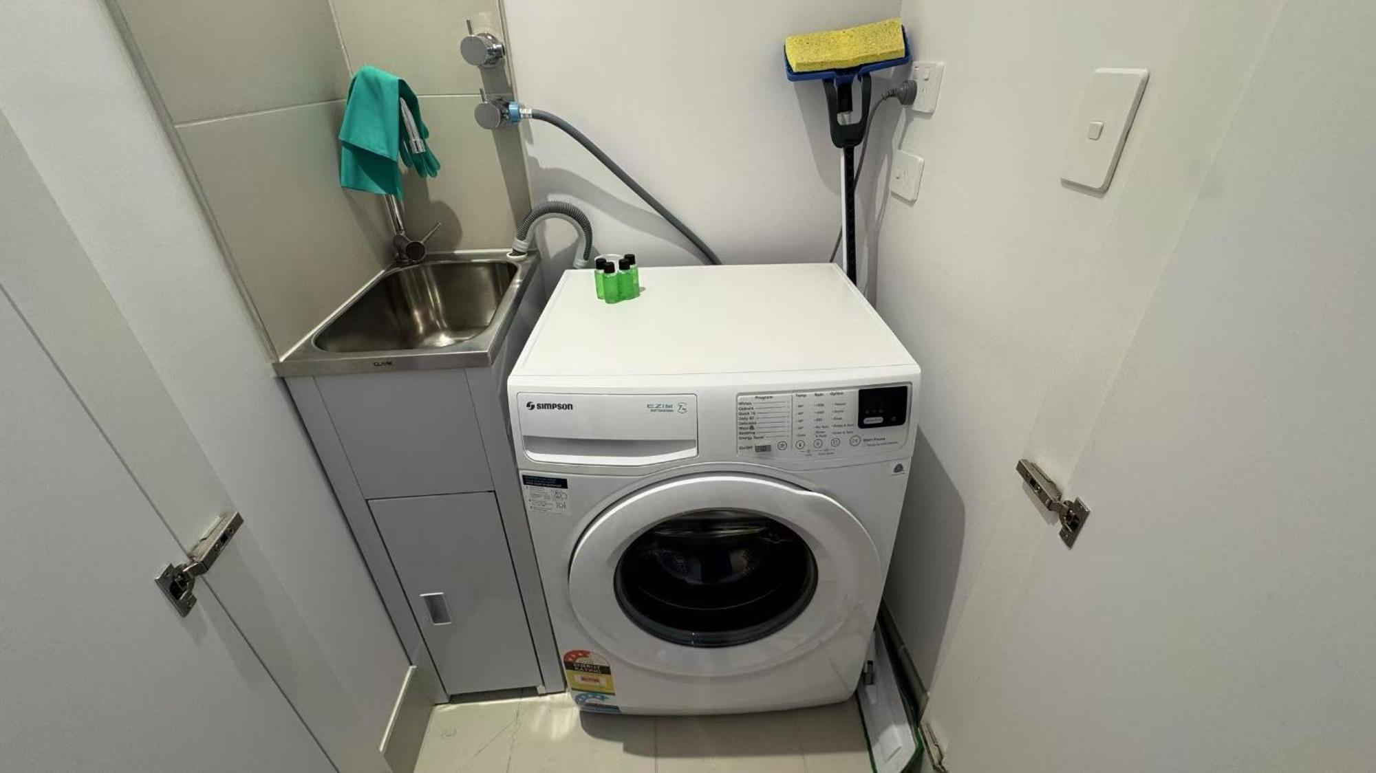 Rest Collection At Quarter Apartamento Melbourne