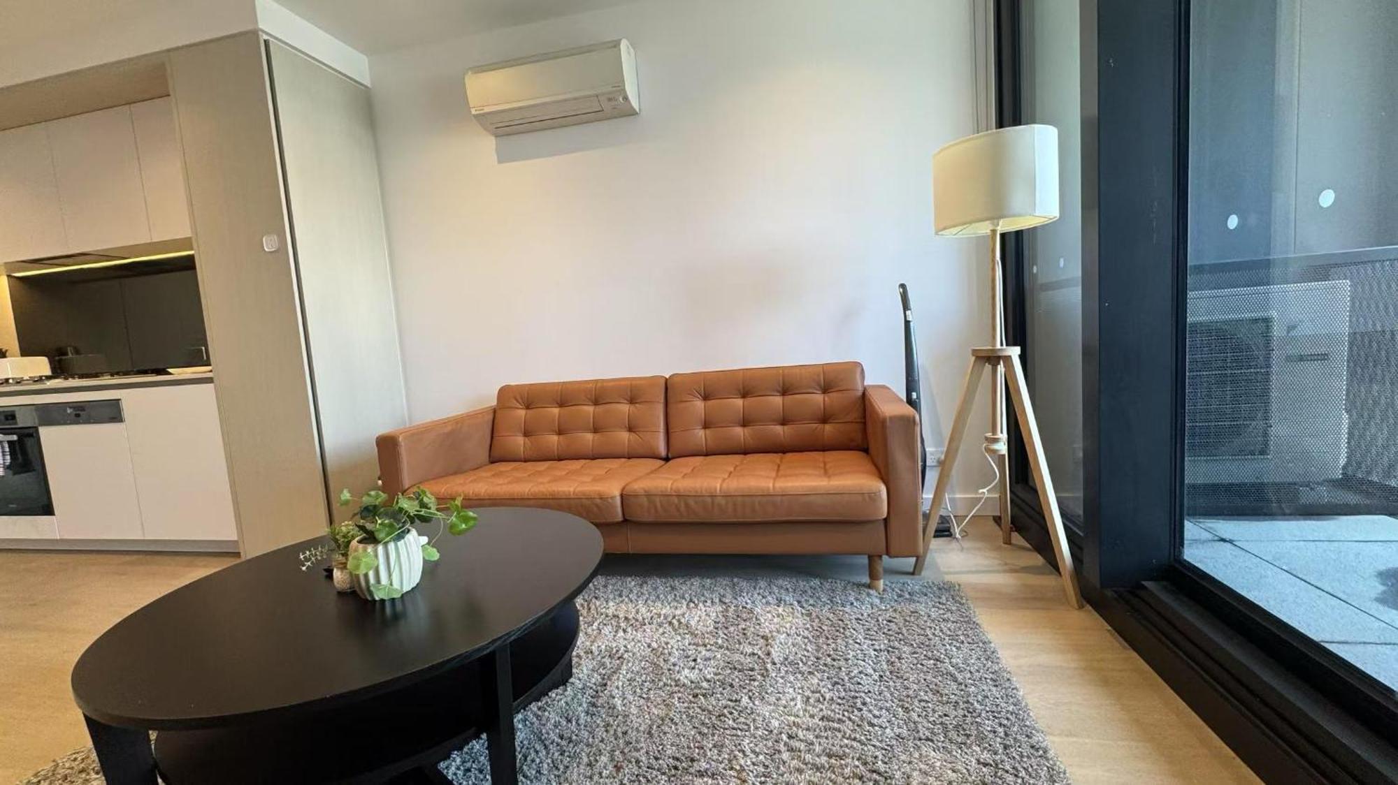 Rest Collection At Quarter Apartamento *