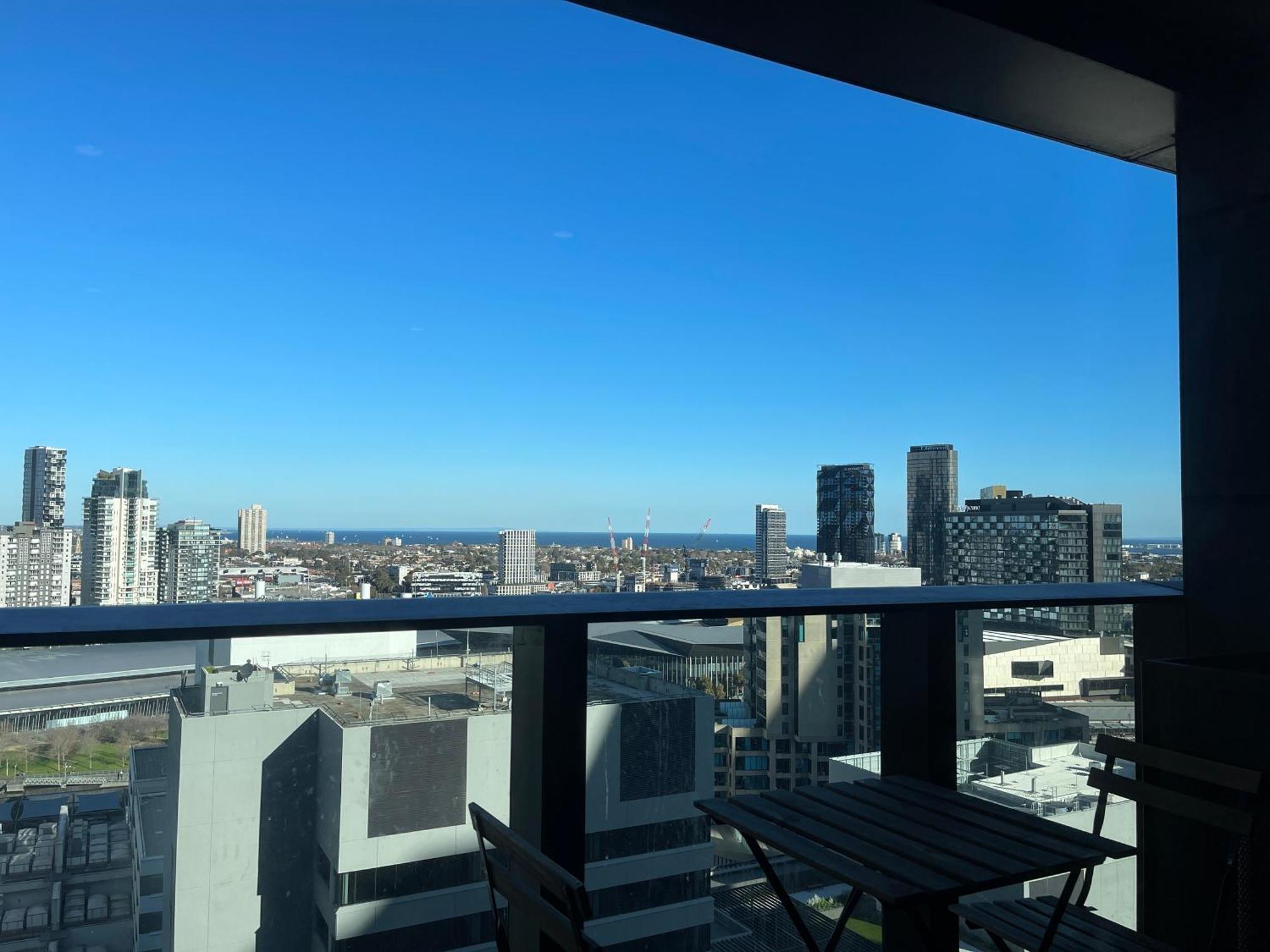Apartamento Rest Collection At Quarter *