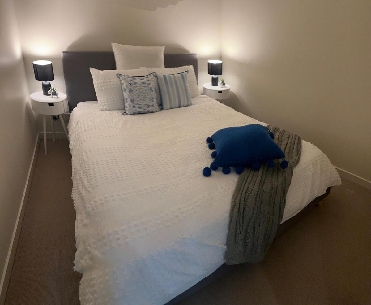 Revive And Relax At Collins Street