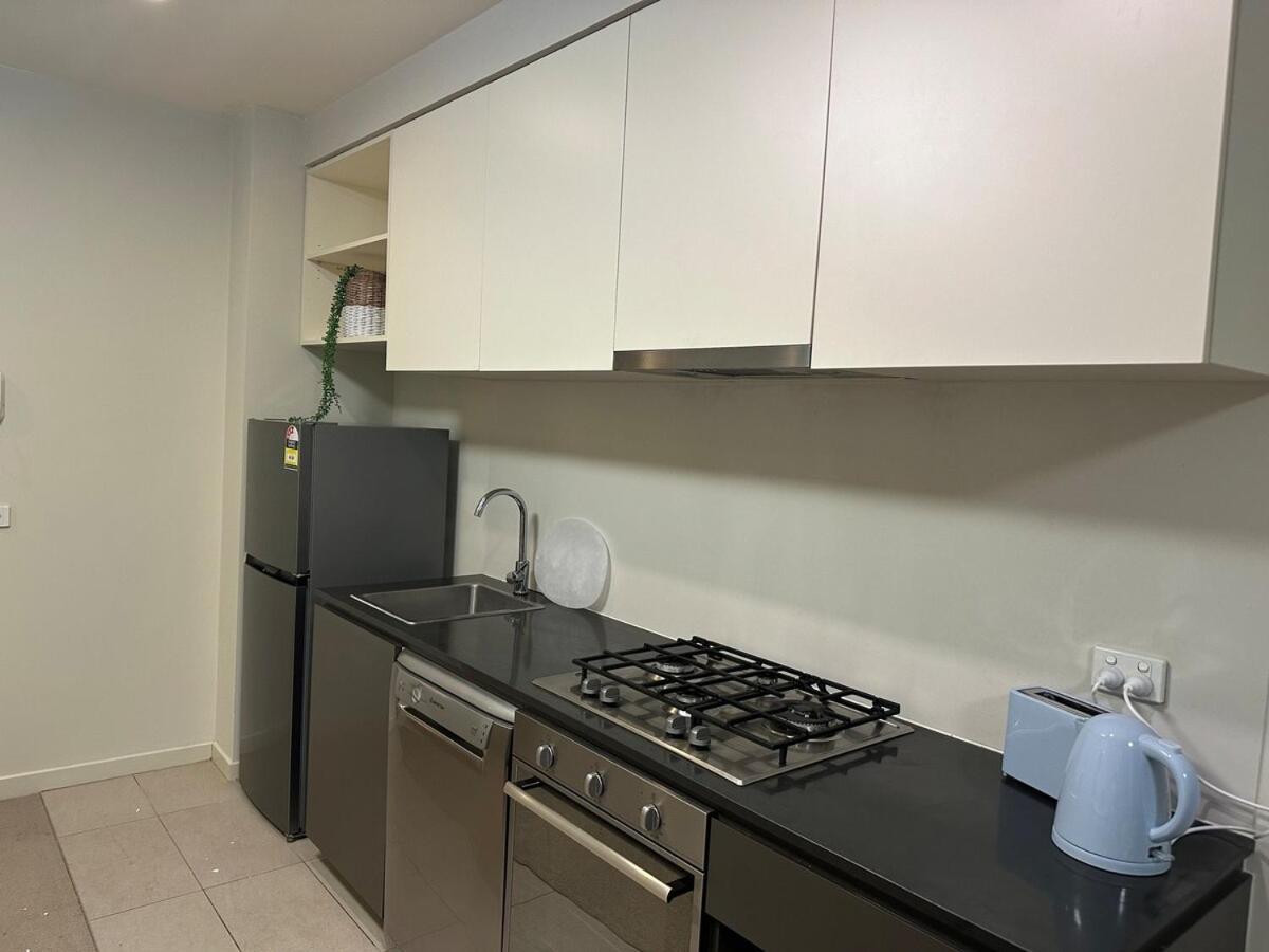 Apartment Revive And Relax At Collins Street *