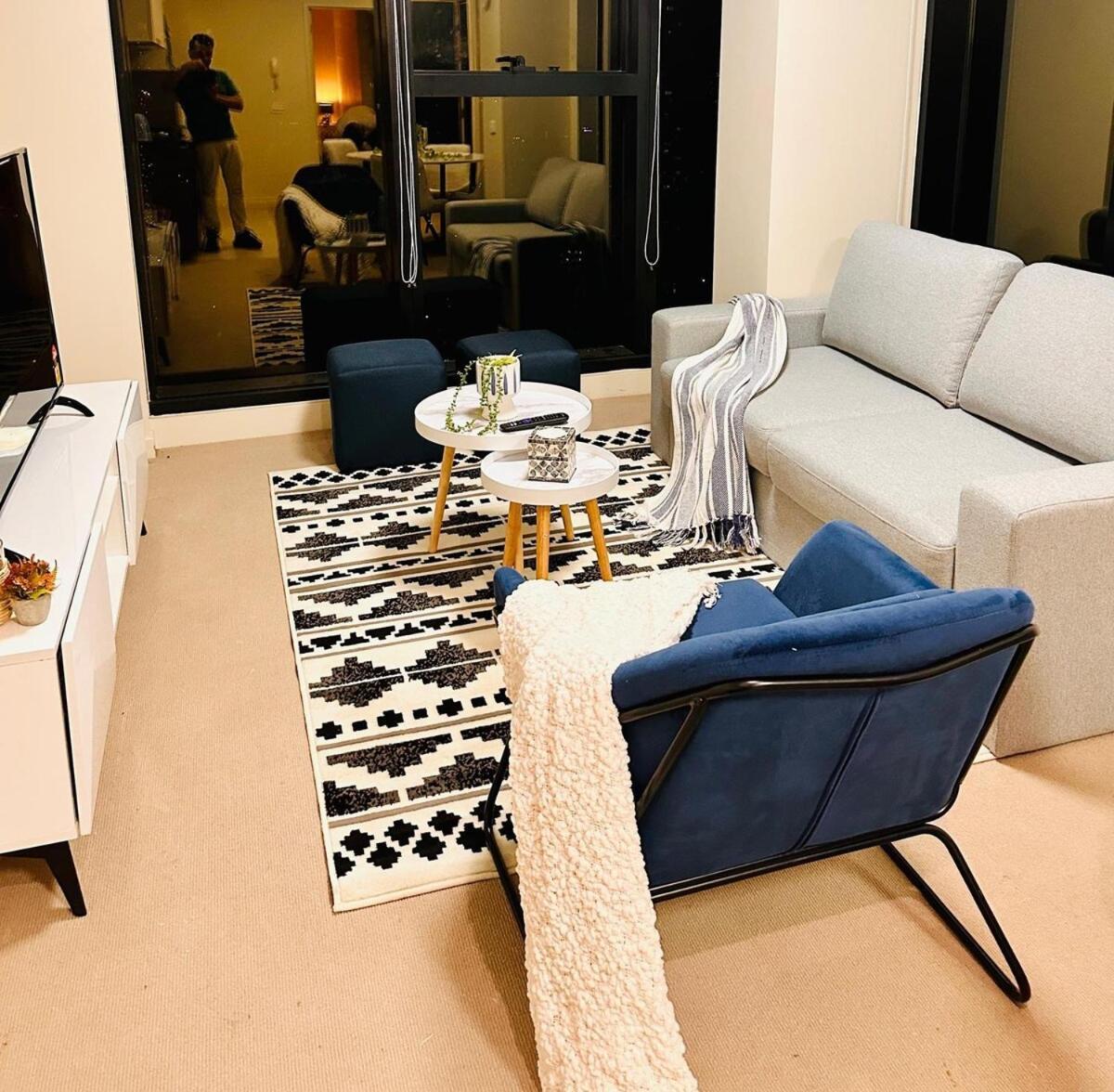 Revive And Relax At Collins Street Melbourne