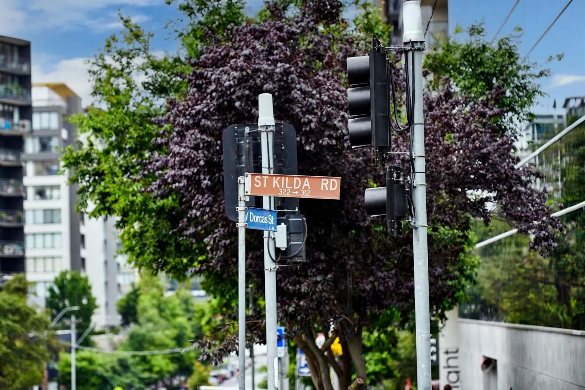 Stunning Cbd Views + Free Parking
