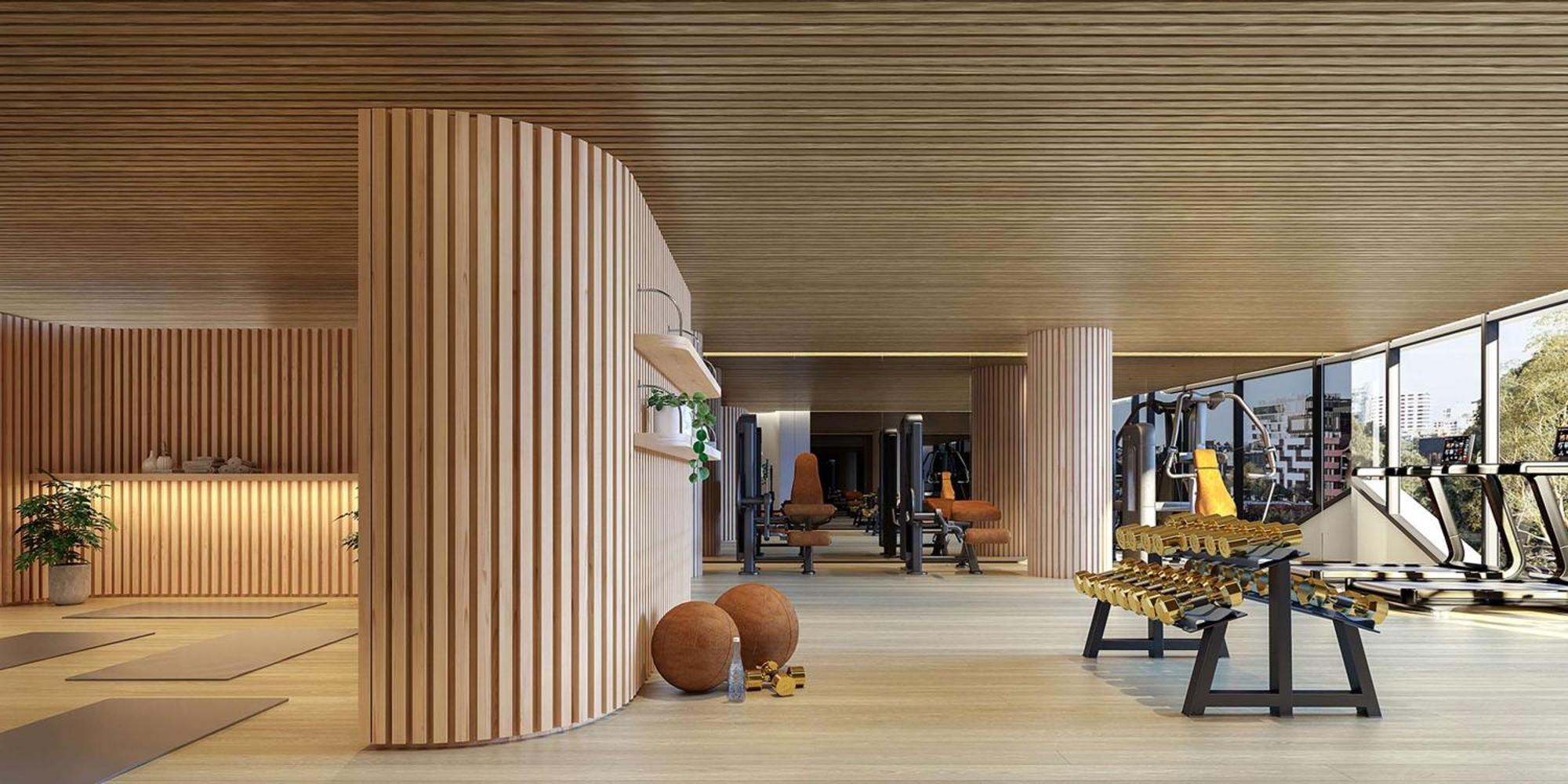 Hyatt House South Hotel 4*