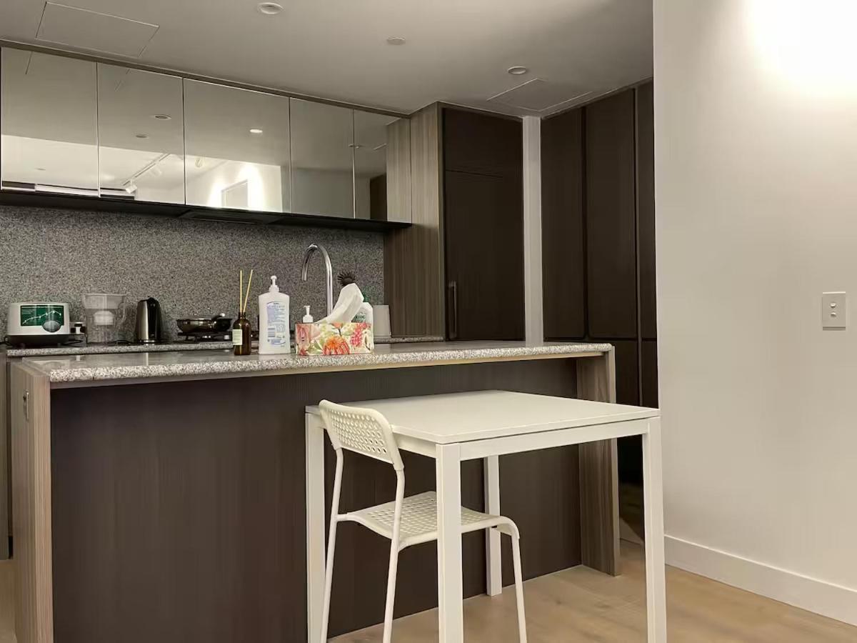 Private Close To Cbd With Fully Facilities Homestay