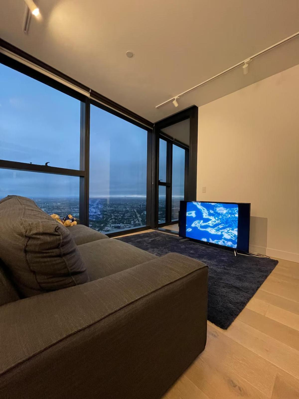 Homestay Private Close To Cbd With Fully Facilities *