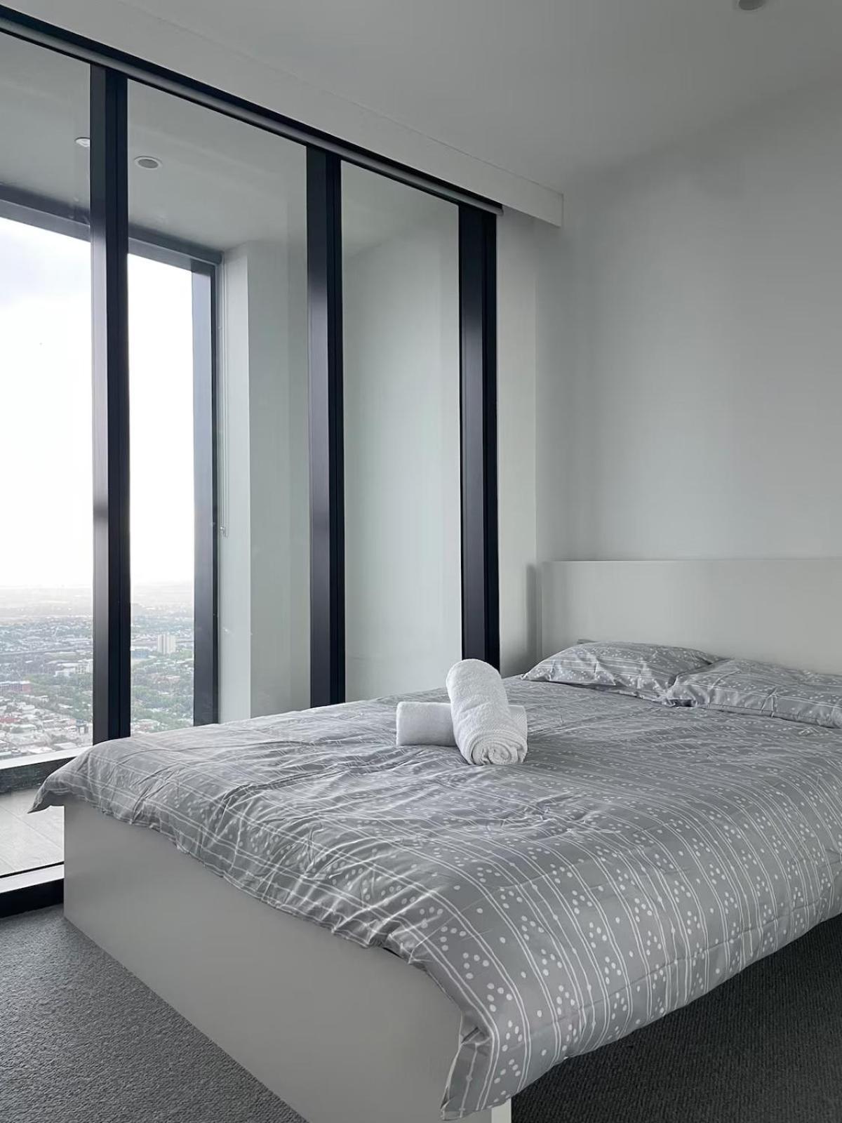 Private Close To Cbd With Fully Facilities Homestay Melbourne