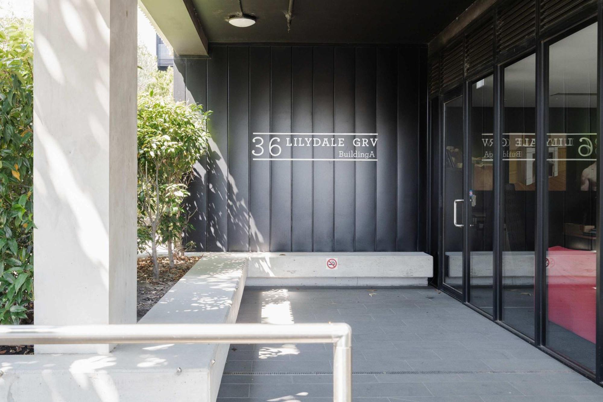 The Eastside Hideaway Apartamento Melbourne