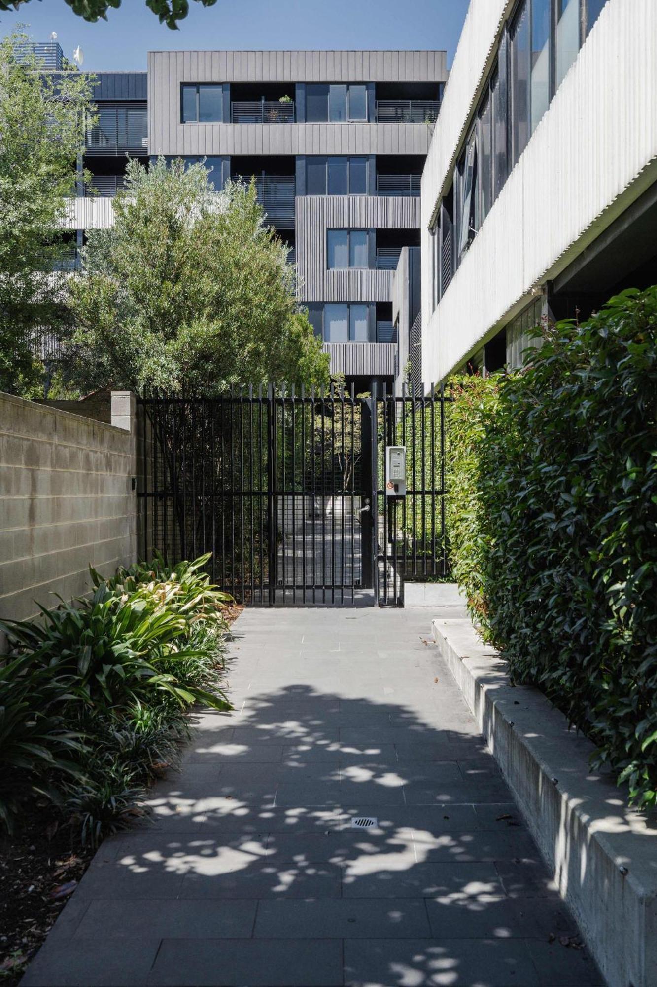 The Eastside Hideaway Apartamento *