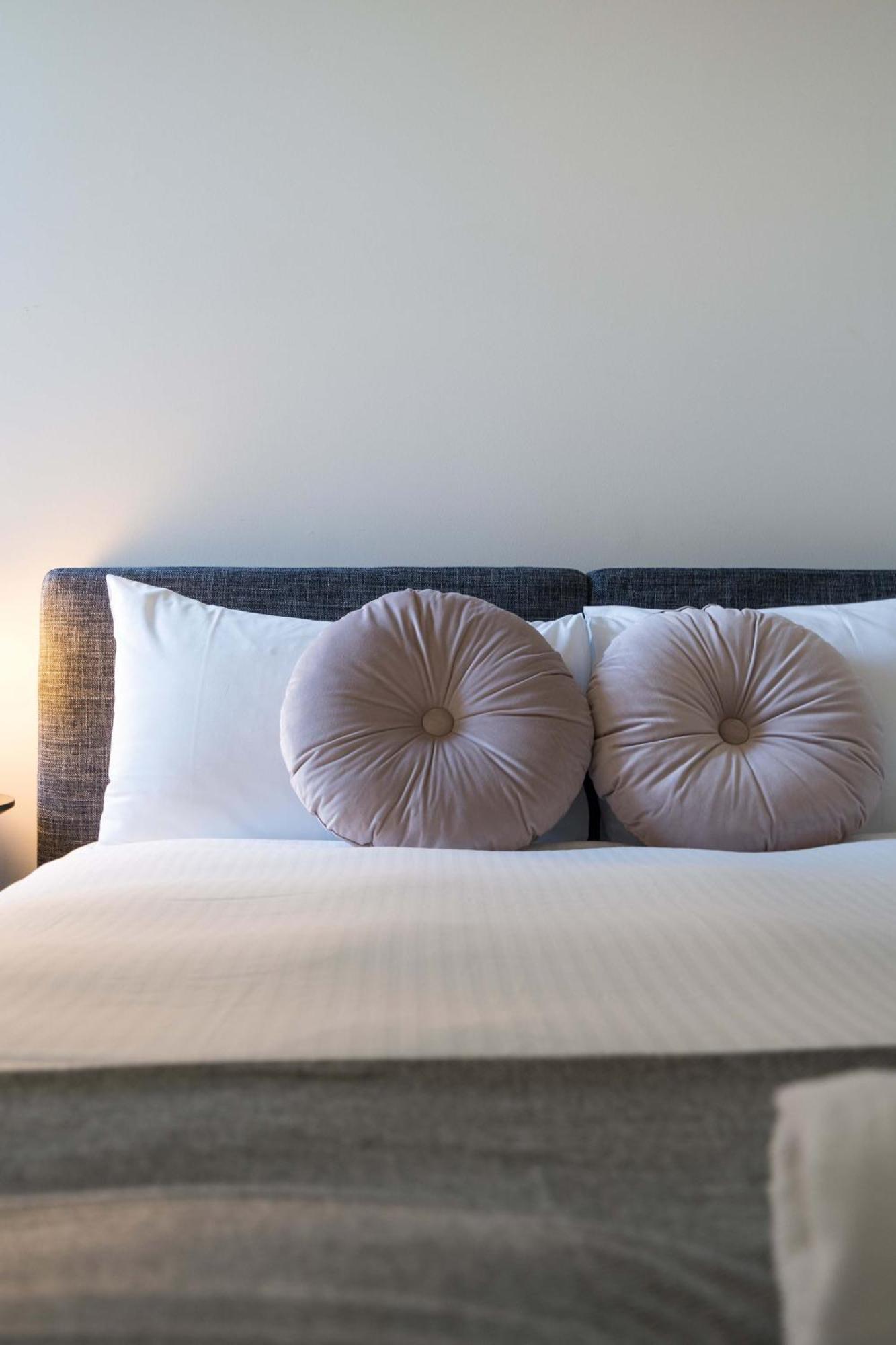 Apartamento The Eastside Hideaway Melbourne