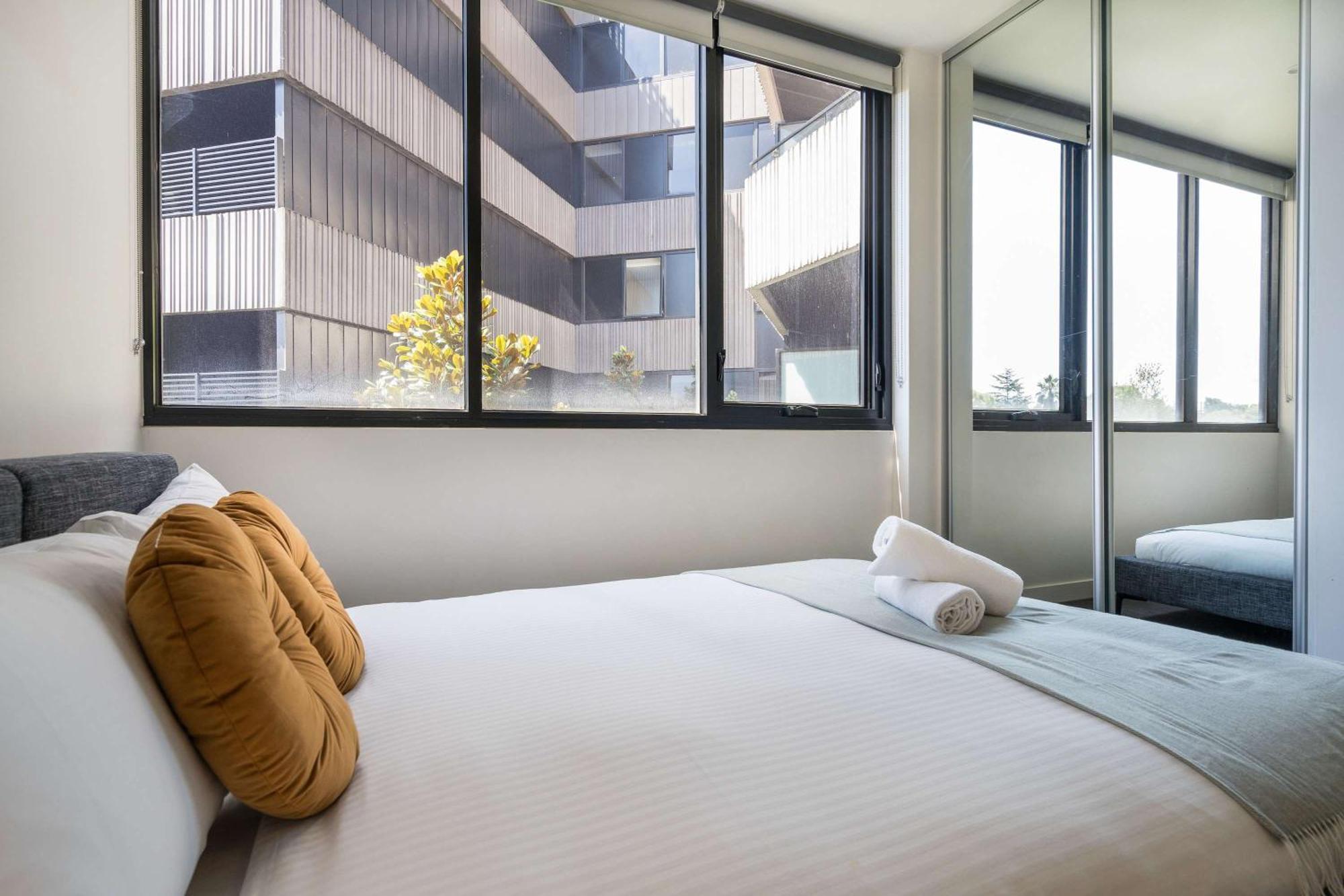 The Eastside Hideaway Apartamento