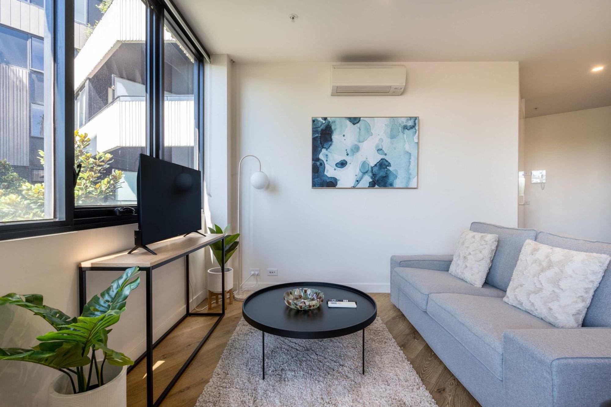 The Eastside Hideaway Apartamento Melbourne