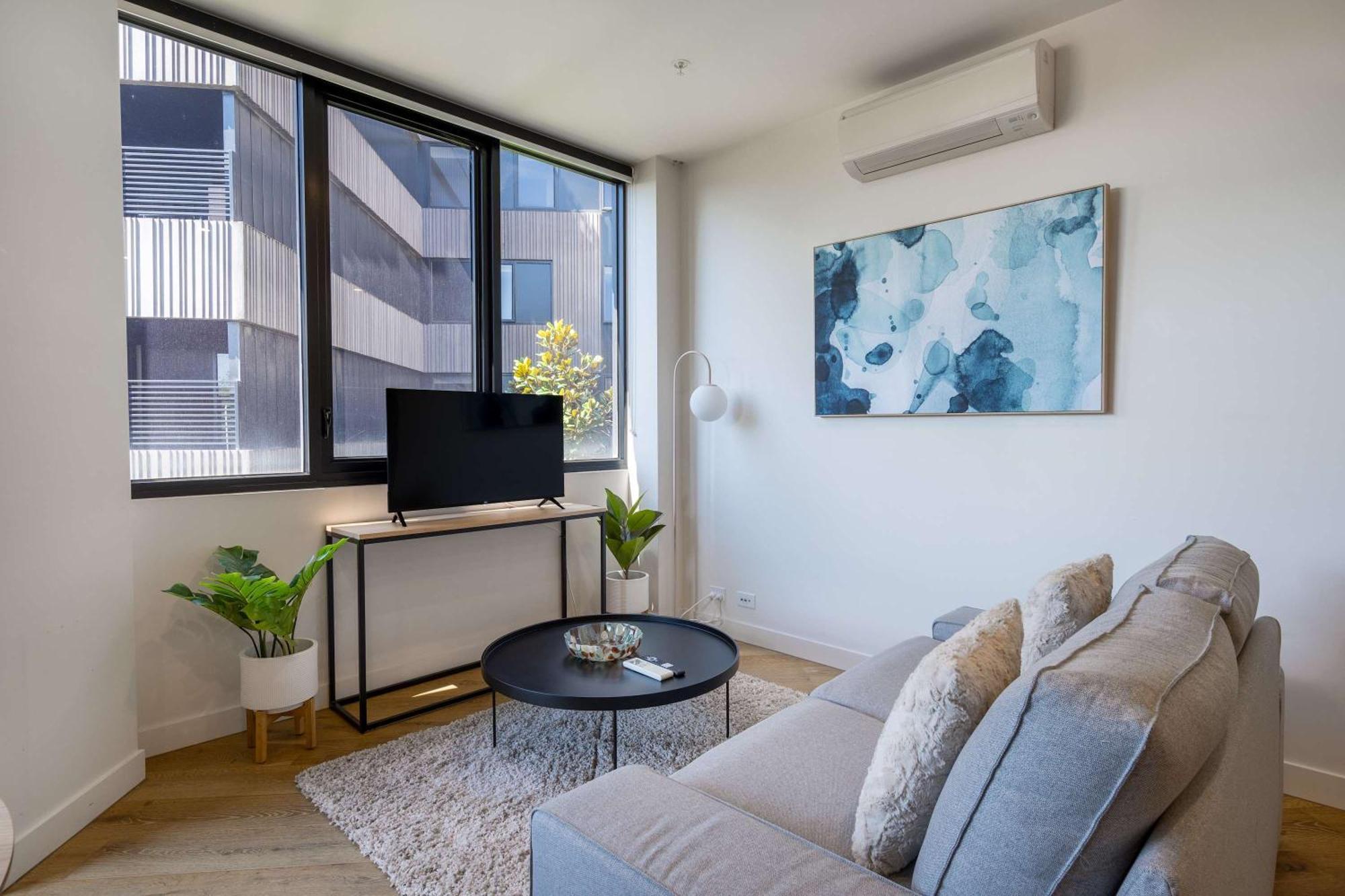 The Eastside Hideaway Apartamento Melbourne