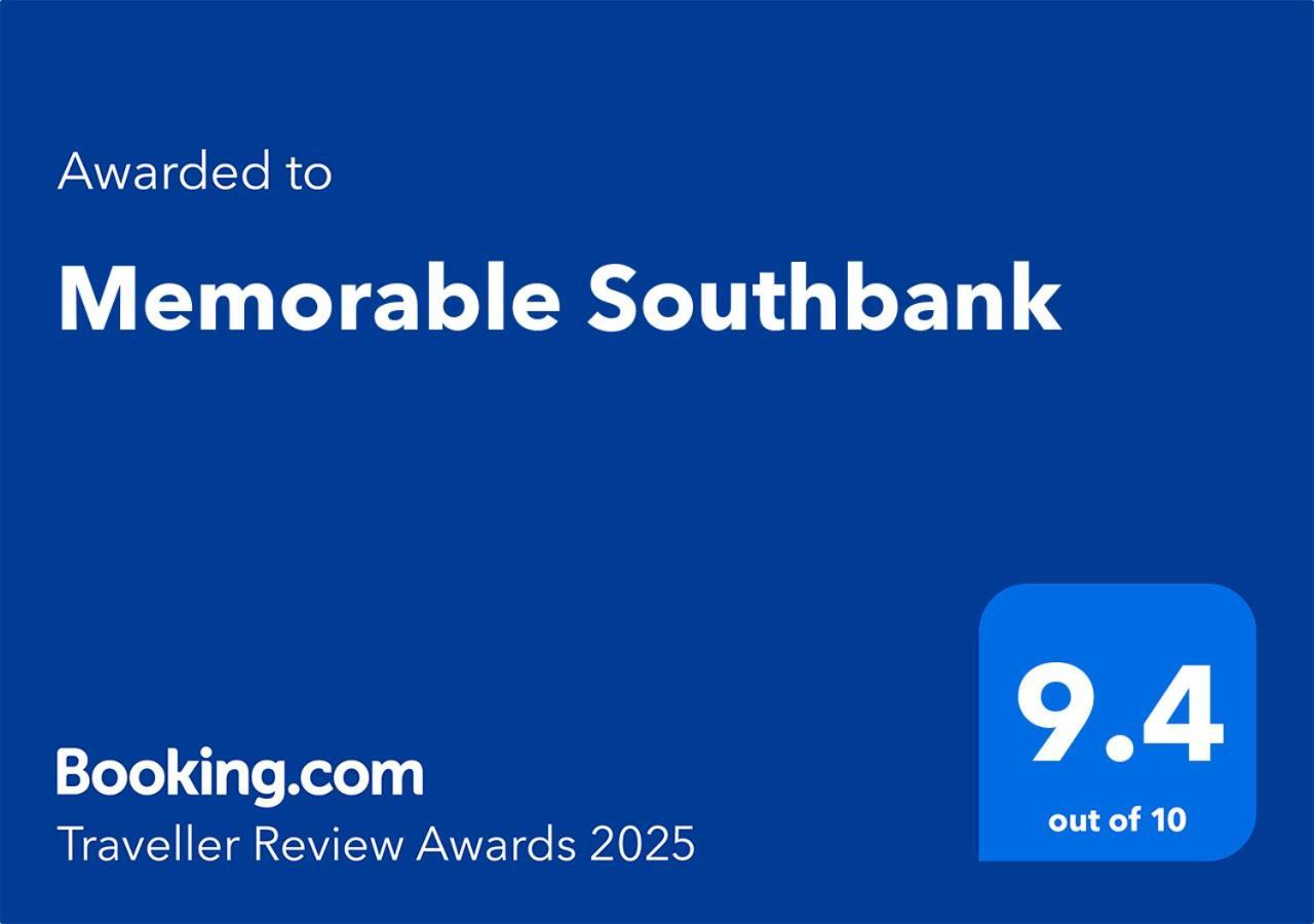 Apartment Memorable Southbank Melbourne