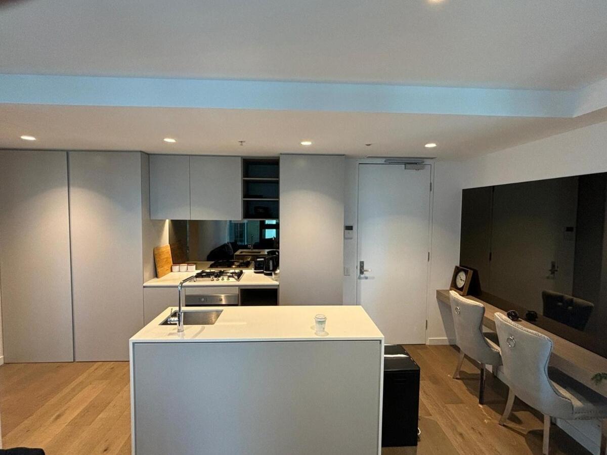 Luxe Retreat 2b2b Pool, Gym 34th Floor Apartamento *