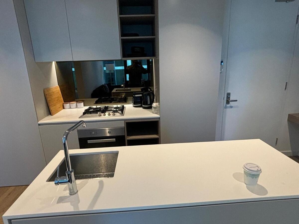 Apartamento Luxe Retreat 2b2b Pool, Gym 34th Floor *