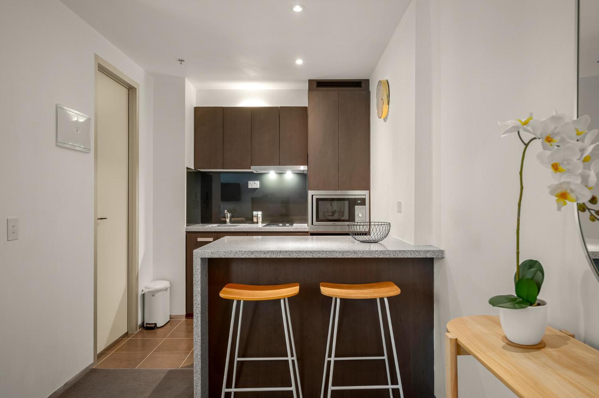 Apartamento -