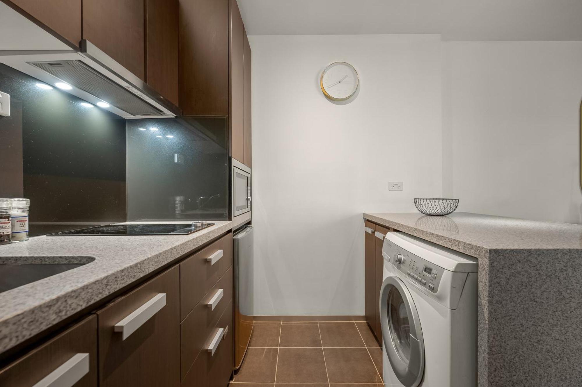 - Apartamento Melbourne