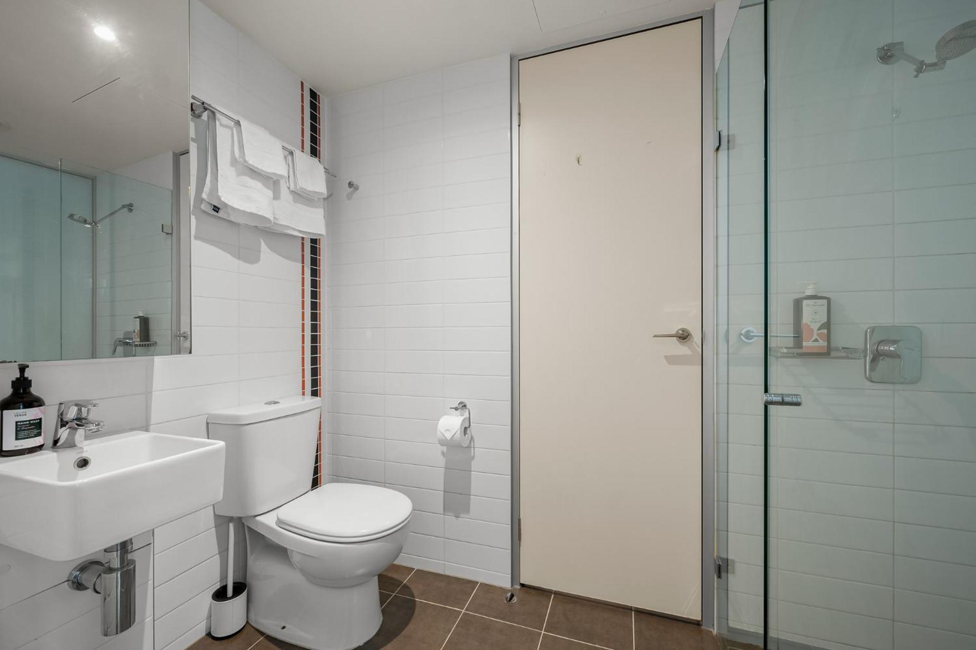 Apartamento - Melbourne