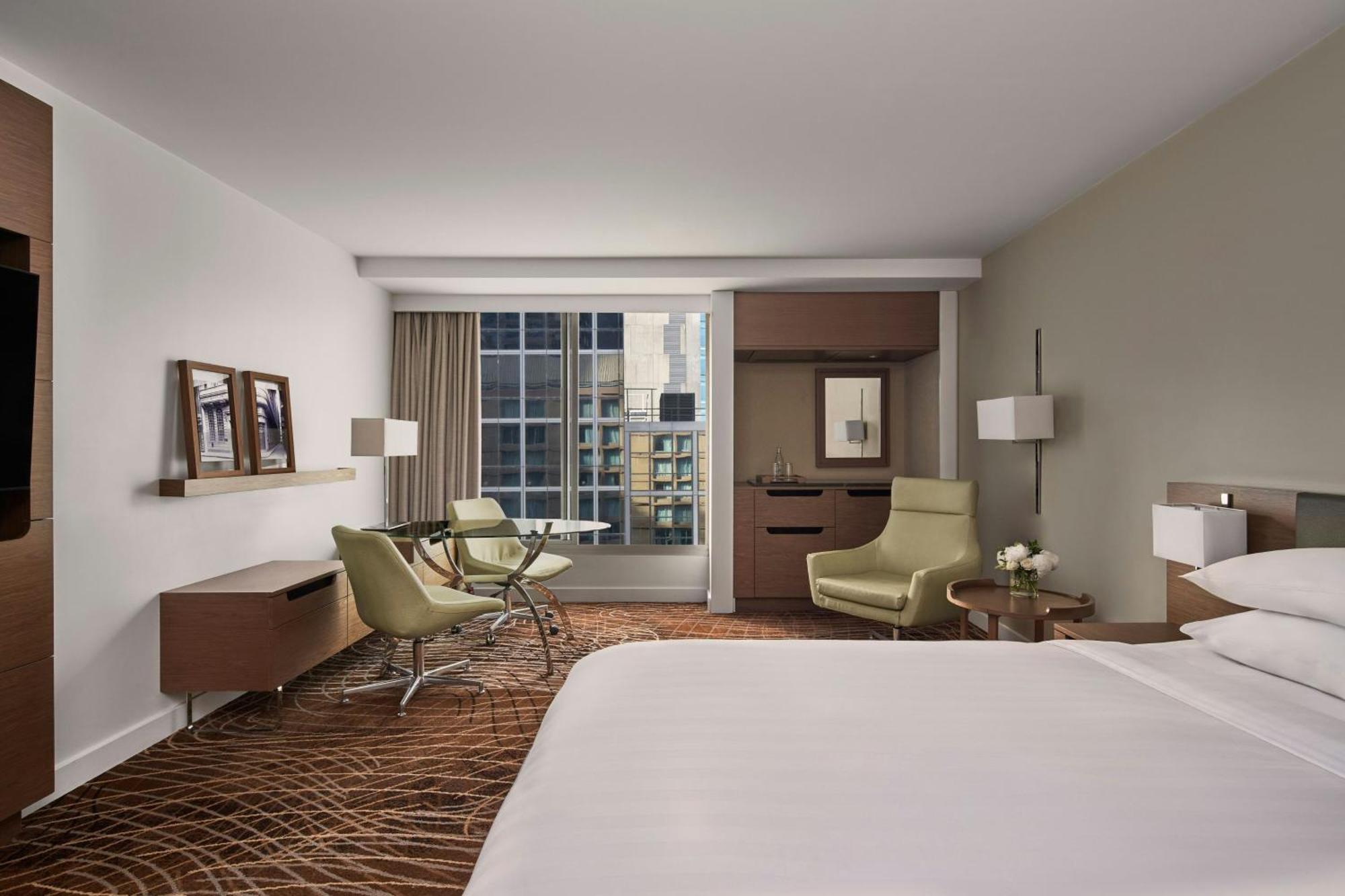 Marriott Melbourne