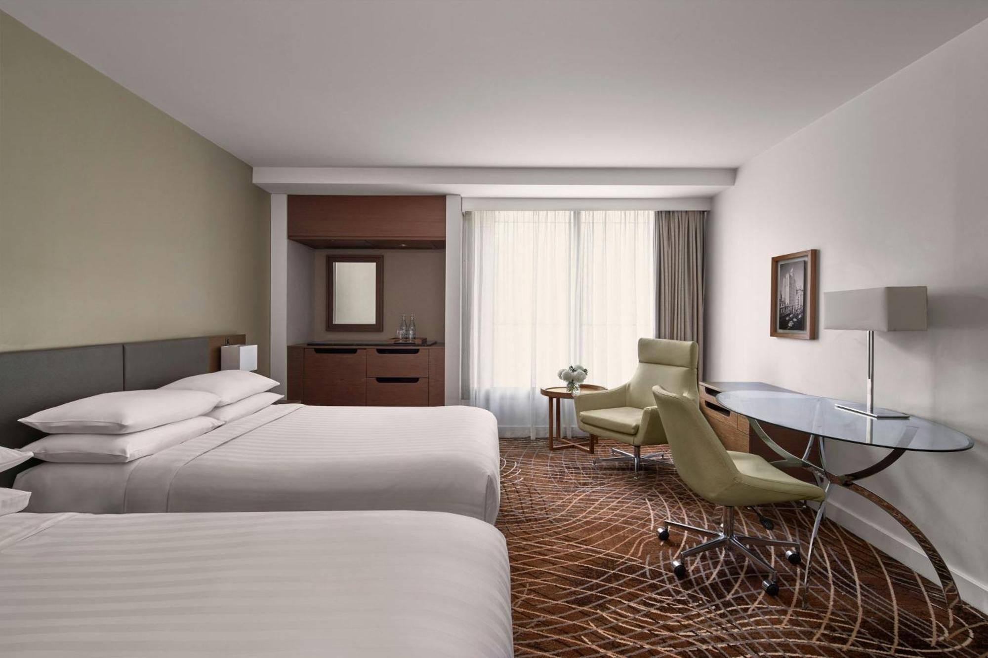 Marriott Hotel