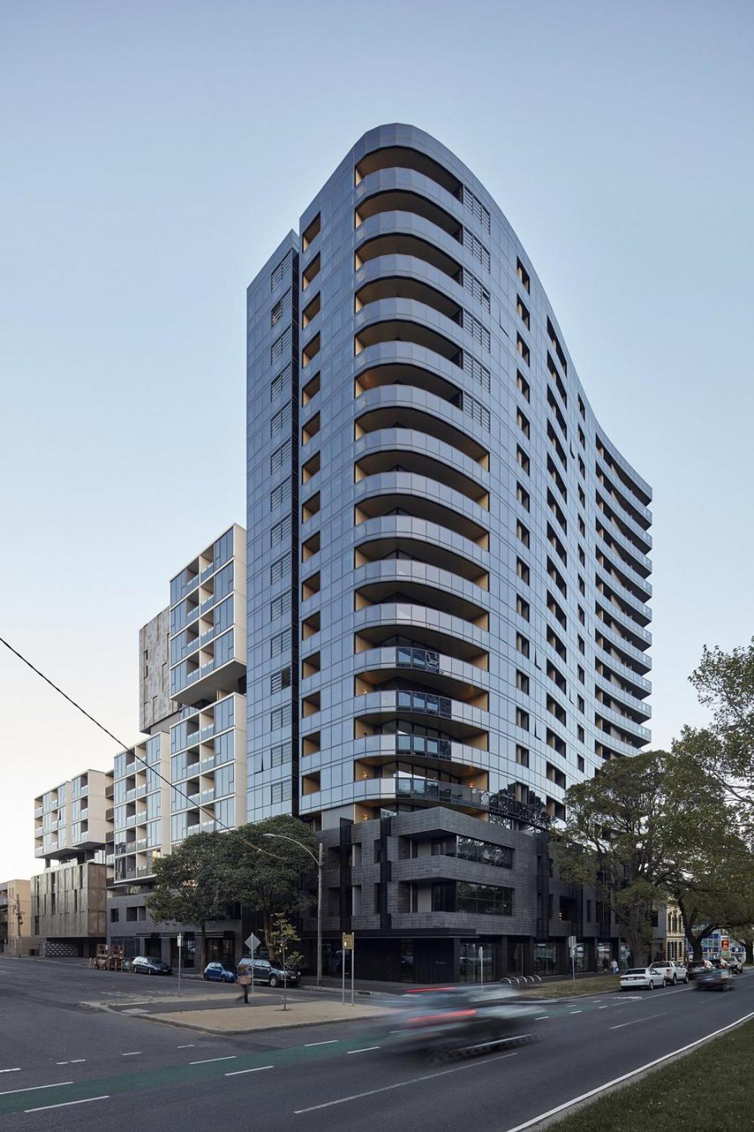 Apartment North Retreat Melbourne