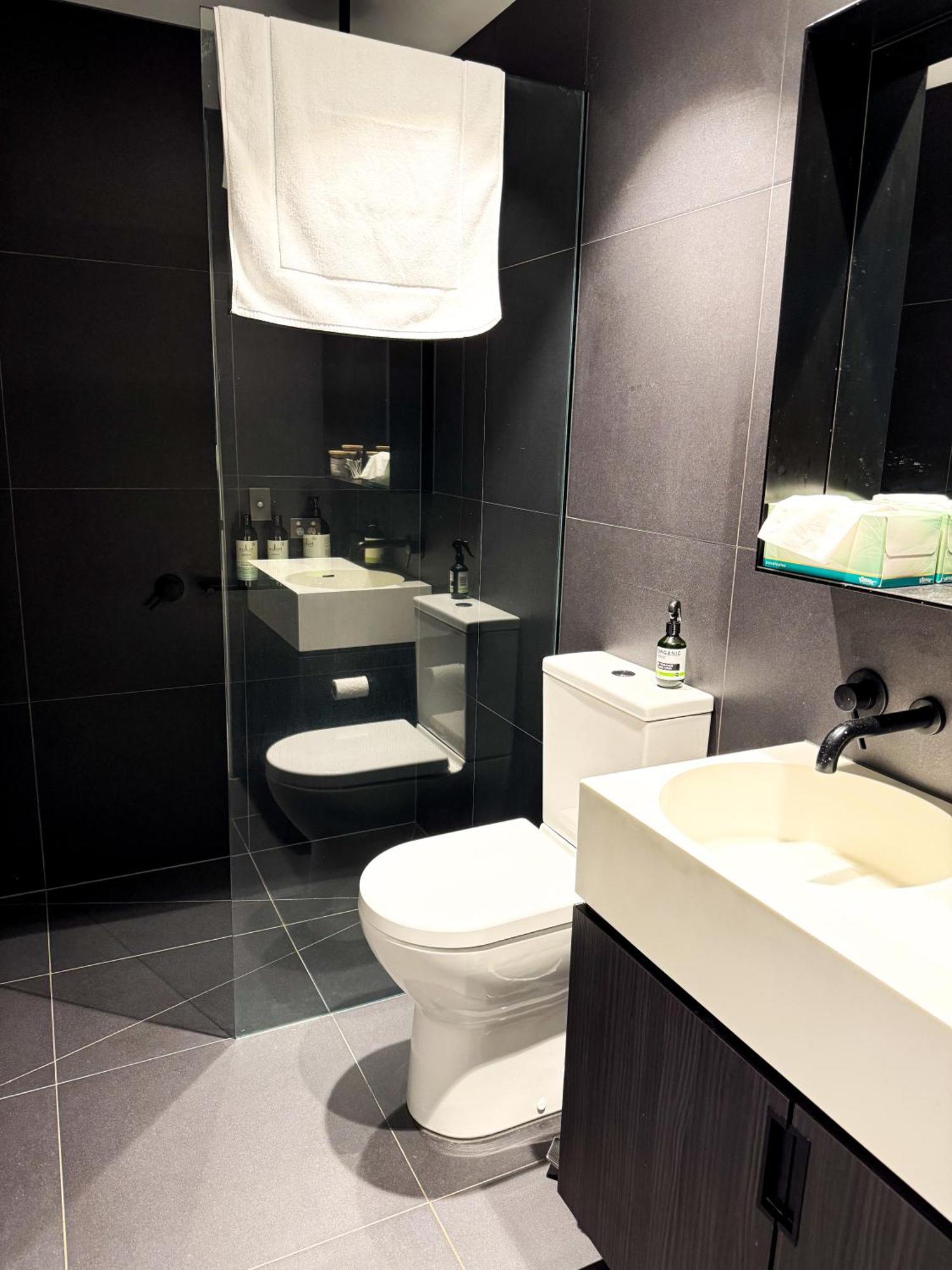 North Retreat Melbourne