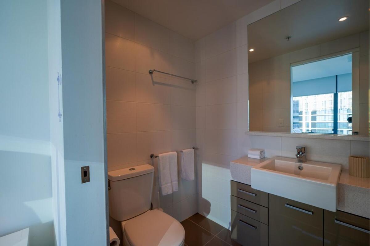 Apartment Southbank 40 Melbourne
