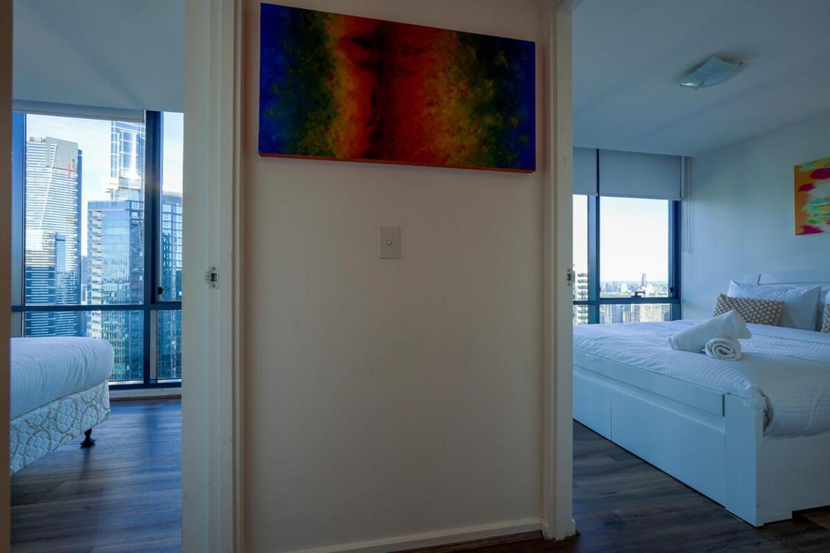 Southbank 40 Apartment