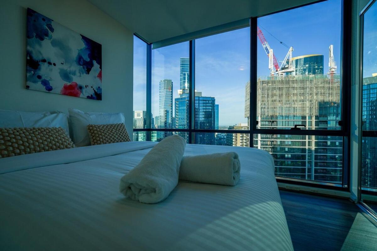 Southbank 40 Apartment
