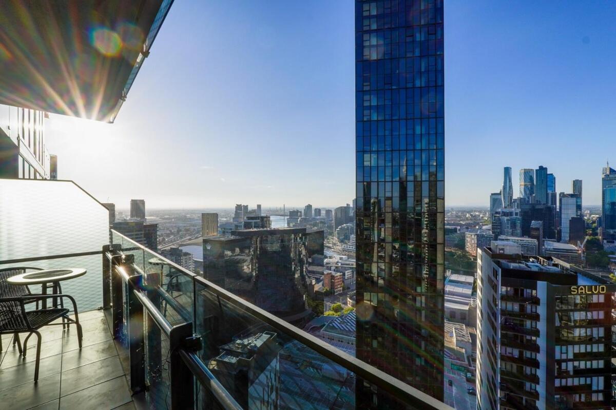 Apartment Southbank 40