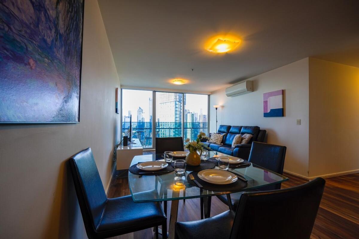 Southbank 40 Apartment *