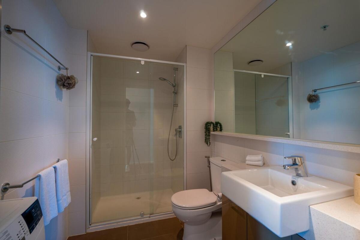 Apartment Southbank 40 *